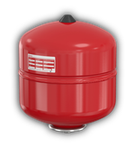Расширительный бак Flamco  Flexcon R 25л/1,5 - 6 бар (теплоснабжение/холодоснабжение)