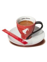 Кофе в зернах Julius Meinl Trieste Mornings 1 кг x 2 шт