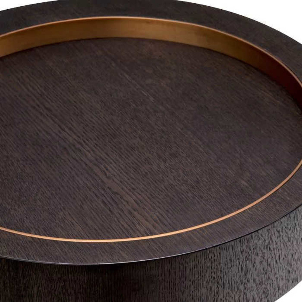 Приставной столик Otus round TABLES AND DESKS