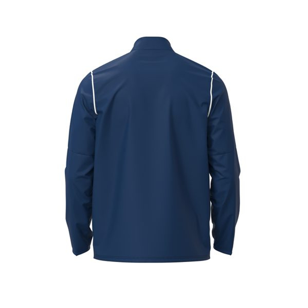 Куртка ветрозащитная детская Element 24 Rain Jacket Y — Obsidian