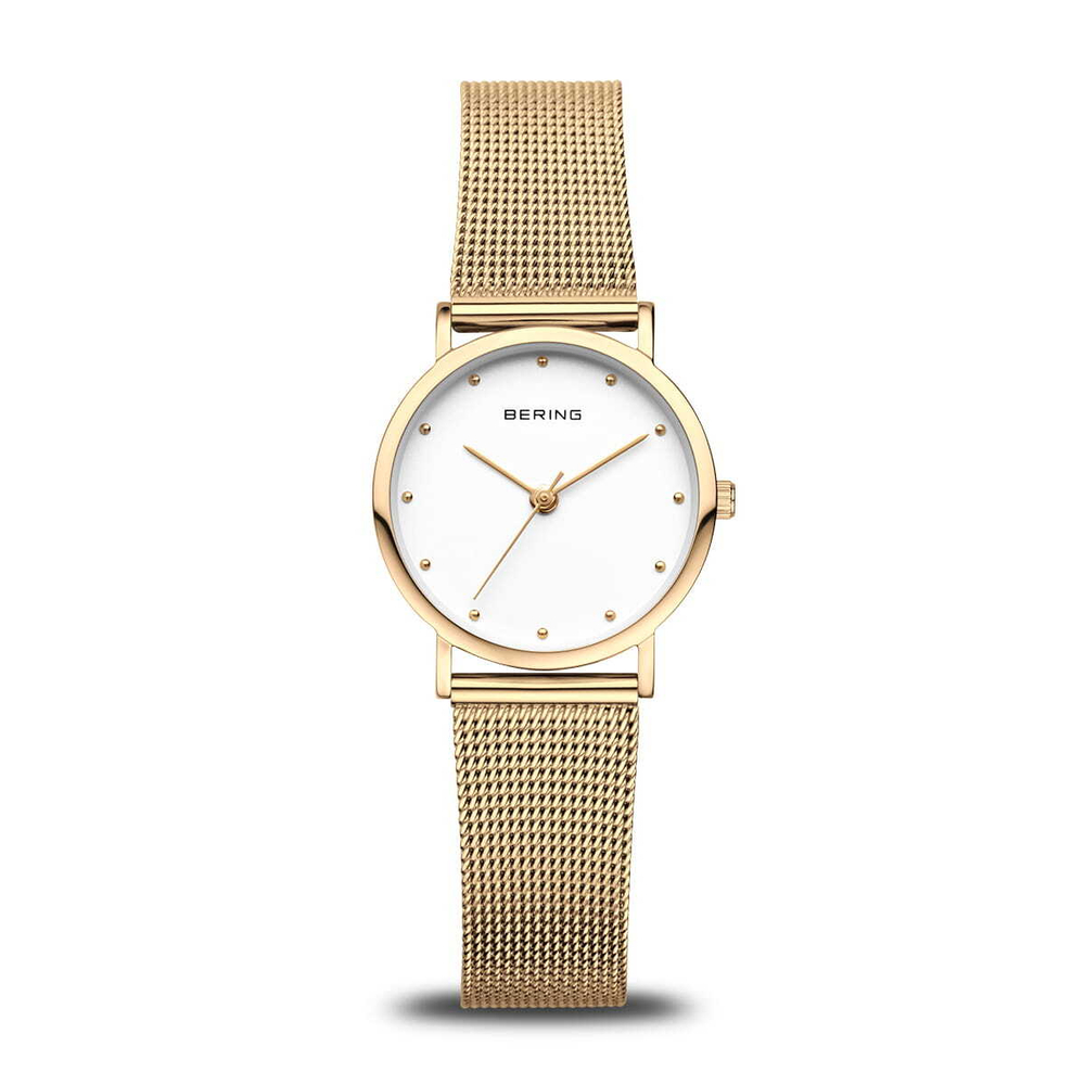 Женские наручные часы Bering 13426-334