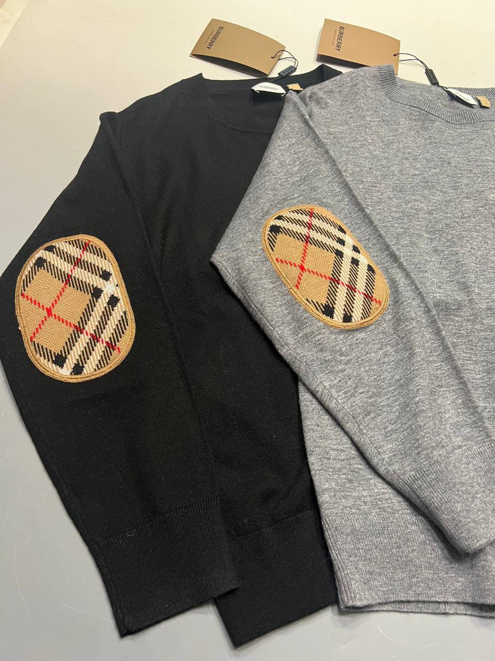 Свитер Burberry