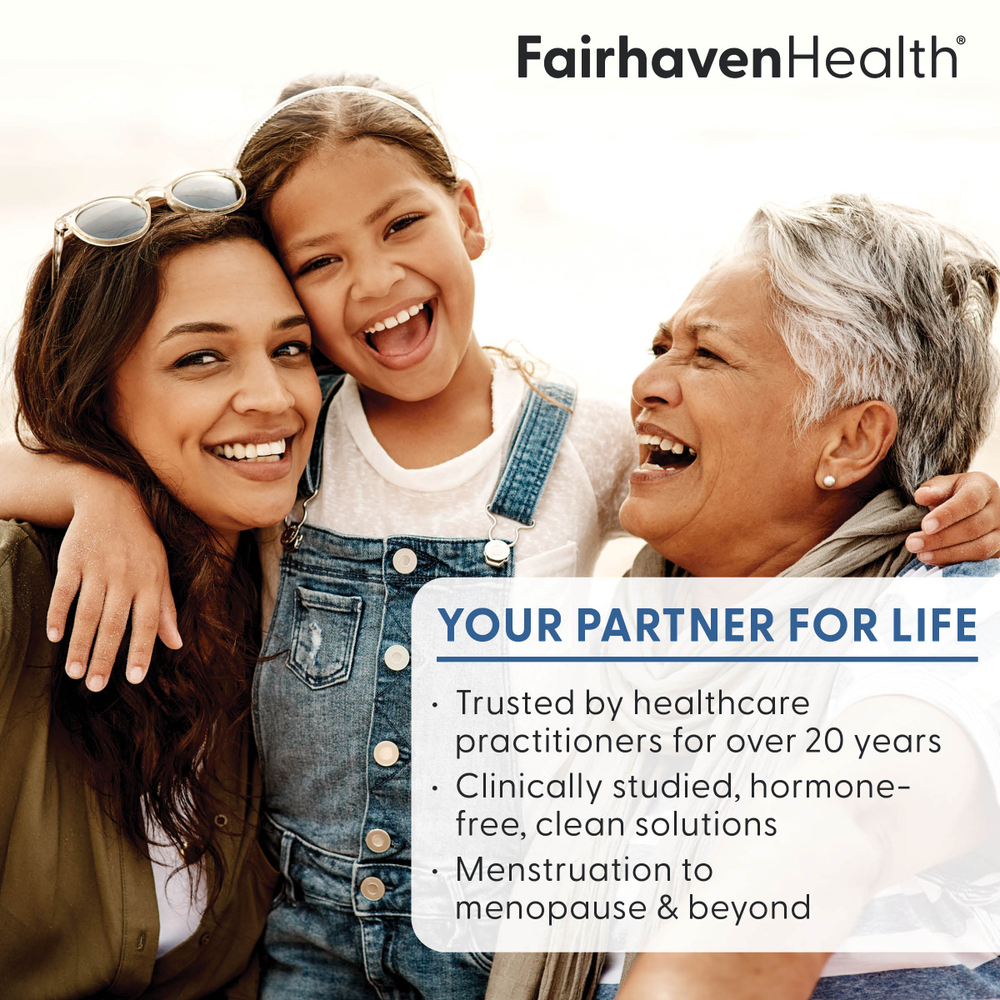 Fairhaven Health, CountBoost для мужчин, 60 капсул