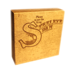 Комплект / Steeleye Span (7 Mini LP CD + Box)