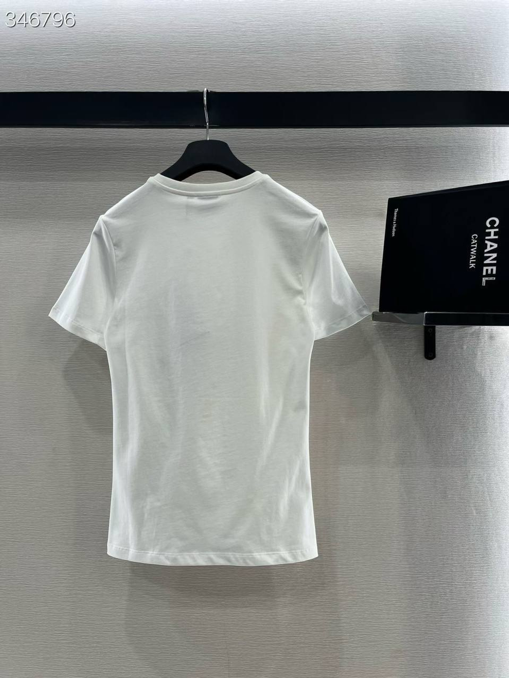 Футболка Dior