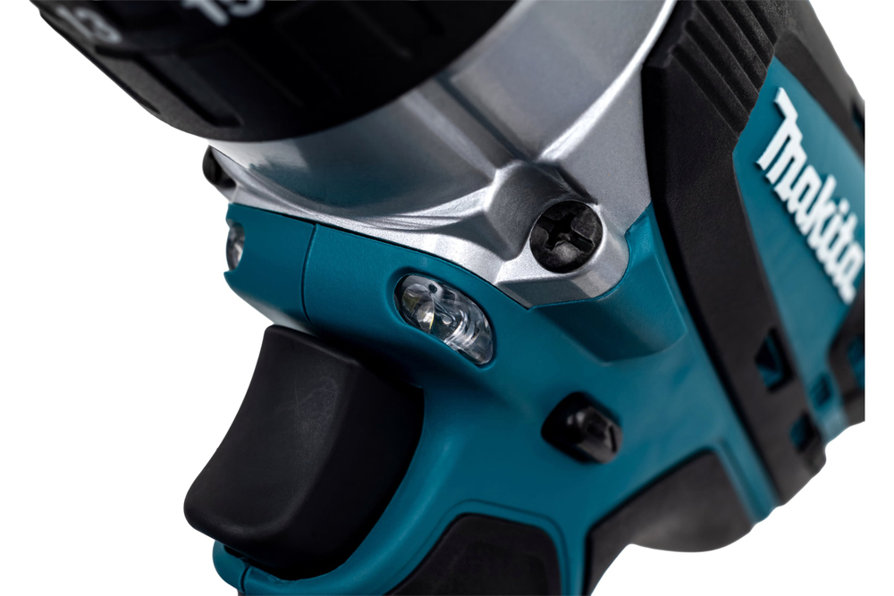 Аккумуляторная дрель-шуруповерт Makita LXT DDF458Z