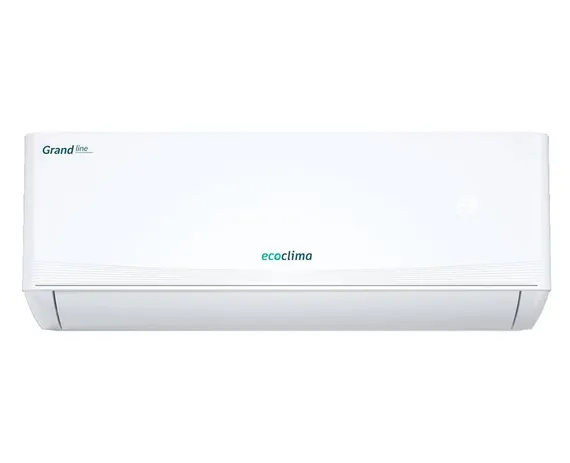 Мульти сплит-система Ecoclima 4 x CMWM-TC09/AA-4R2 / CM4-TC32/4R2