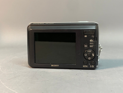 Sony Cyber-Shot DSC-S5000