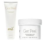Ger Peel GERnetic