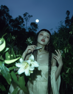Perfume elixir TSUYU Nocturne