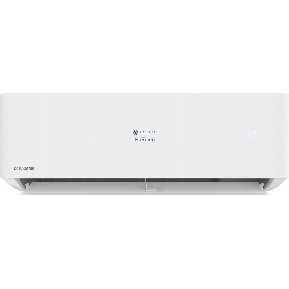 Кондиционер Loriot LAC-24TPRI Premiere Inverter