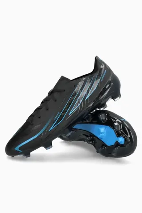 Бутсы adidas F50 Pro Hyperfast FG - черный