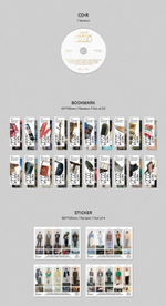 NCT - Golden Age [Archiving Ver.]