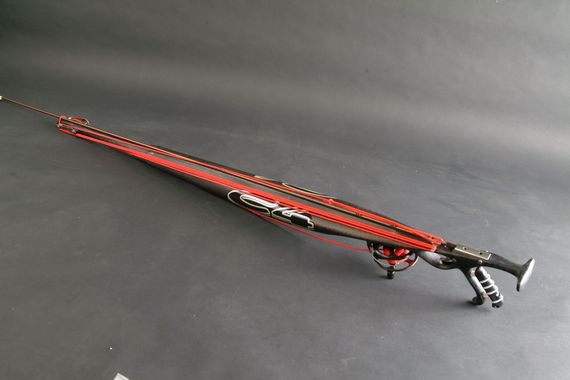 Ружьё-арбалет подводное C4 Carbon Urukay 90