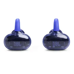 Беспроводные наушники JBL Soundgear Clips Blue