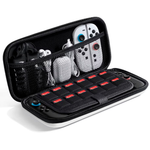 Чехол Nintendo Switch 2 White
