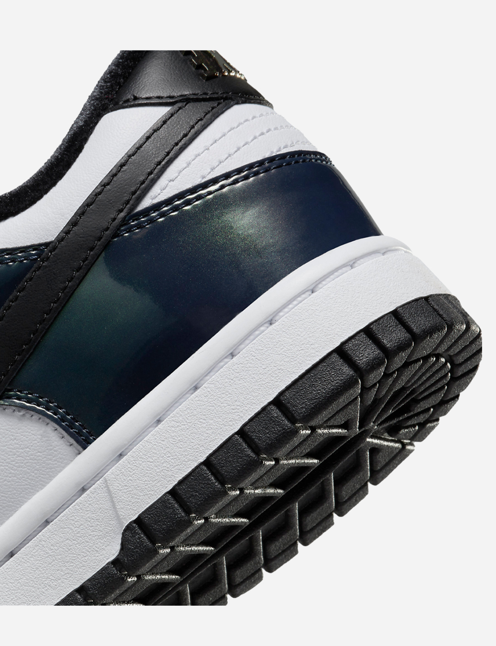 Nike Dunk Low "Just Do It"