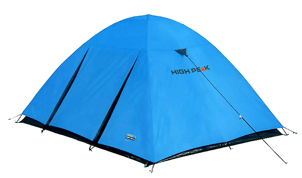 Палатка High Peak Texel 3 [10175]
