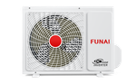 Сплит-система кондиционер настенный Funai Sensei RAC-I-SN55HP.D04 на 56 м²