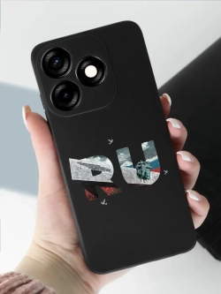 Чехол на Tecno Spark 10, 10C Новороссийск