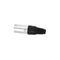 Adam Hall K3CXM5 - разъем 5-pin XLR (M), металлический