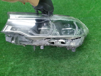 Фара левая BMW 5er G30 (2017-2020) Adaptive LED