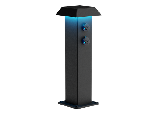 Зарядная станция SV-SW-TAUR-USB
