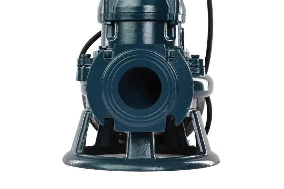 Насос фекальный UNIPUMP FEKAMAX 25-15-2,2