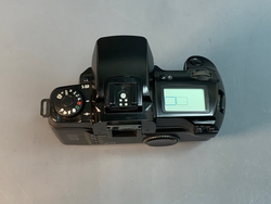 Canon EOS A2
