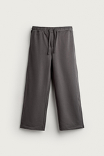 БАЗОВЫЕ СПОРТИВНЫЕ БРЮКИ LOOSE FIT — ZARA
