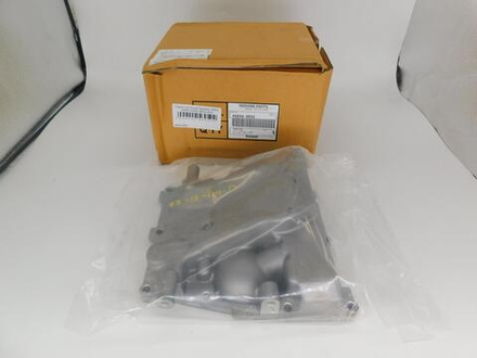 Поддон масляный Kawasaki ER650 EX650 EX400 49034-0552