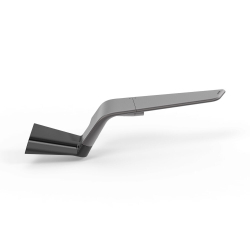 BSS043 RIZOMA STEALTH MIRRORS W/MOUNT KIT (P V4 2025)