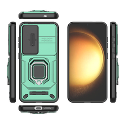 Противоударный чехол Knight Case для Samsung Galaxy S25