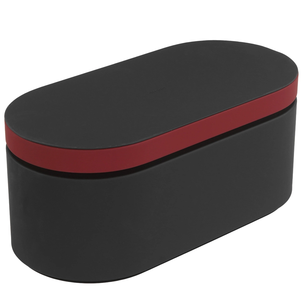 СТАЙЛЕР DYSON AIRWRAP COMPLETE LONG (HS08), RED VELVET/GOLD