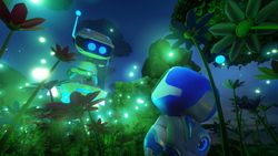 ASTRO BOT Rescue Mission VR PS4 | PS5
