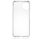 Чехол ROSCO для Samsung Galaxy A22 оптом (арт. SS-A22-HARD-TPU-TRANSPARENT)