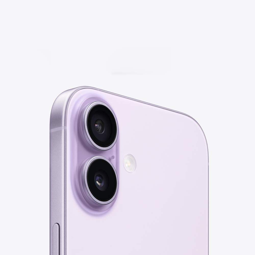 Смартфон Apple iPhone 17