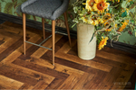 Виниловый ламинат VINILAM PARQUET Herringbone
IS11155 Парижский Паркет