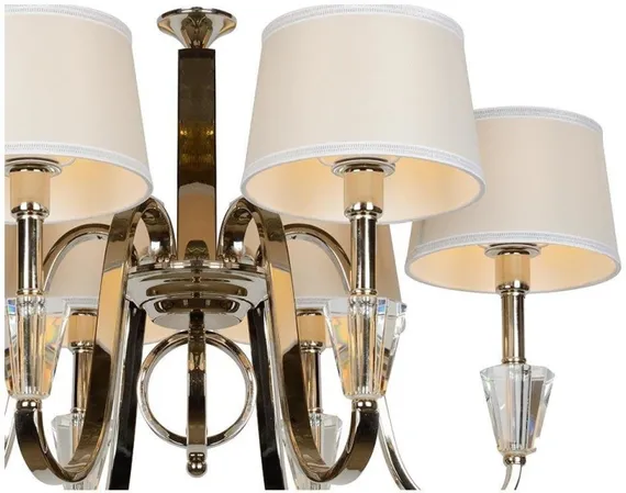 Подвесная люстра Opera 82177/6 CR iLamp