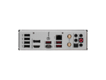 Материнская плата MSI Mag B760m Mortar Wifi Ii, Socket LGA 1700, Intel B760, mATX, RTL
