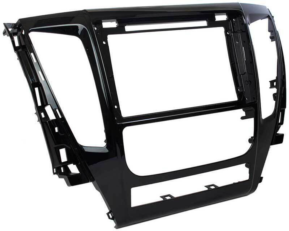 Topway TS10 4+32GB 8 ядер для Mitsubishi Pajero Sport 2016-2018