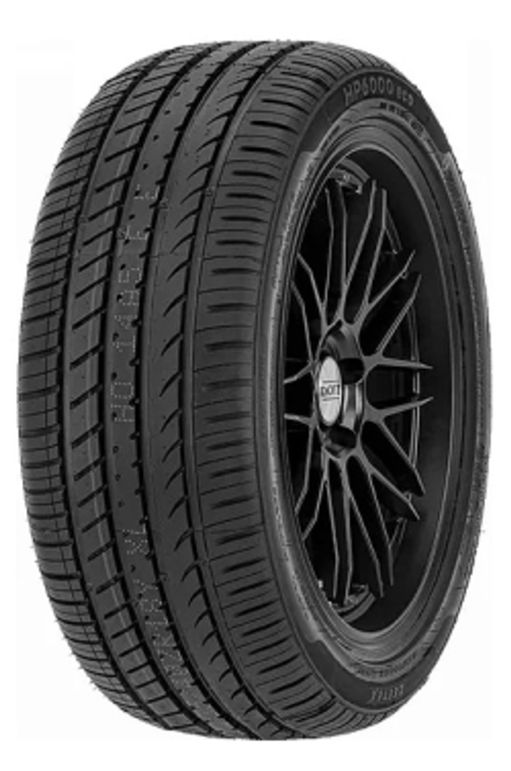 Легковая шина Zeetex HP6000 eco 235/60-R18 103H