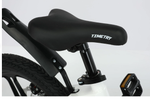 Велосипед 16" TIMETRY TT5006 1ск. черный