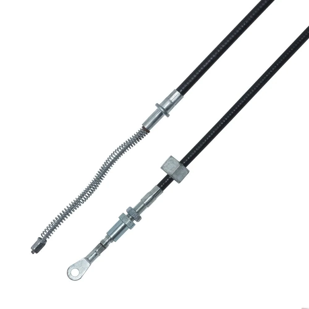 Трос ручного тормоза HangCha CPCD80-100 80DH631000