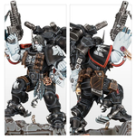 Kayvaan Shrike