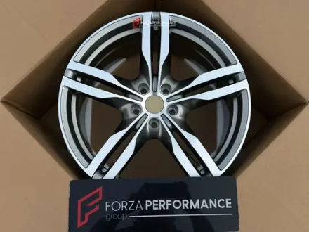 КОВАНЫЕ ДИСКИ ДЛЯ FERRARI PORTOFINO M ФЕРРАРИ
