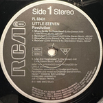 Little Steven - Revolution (Европа 1989г.)