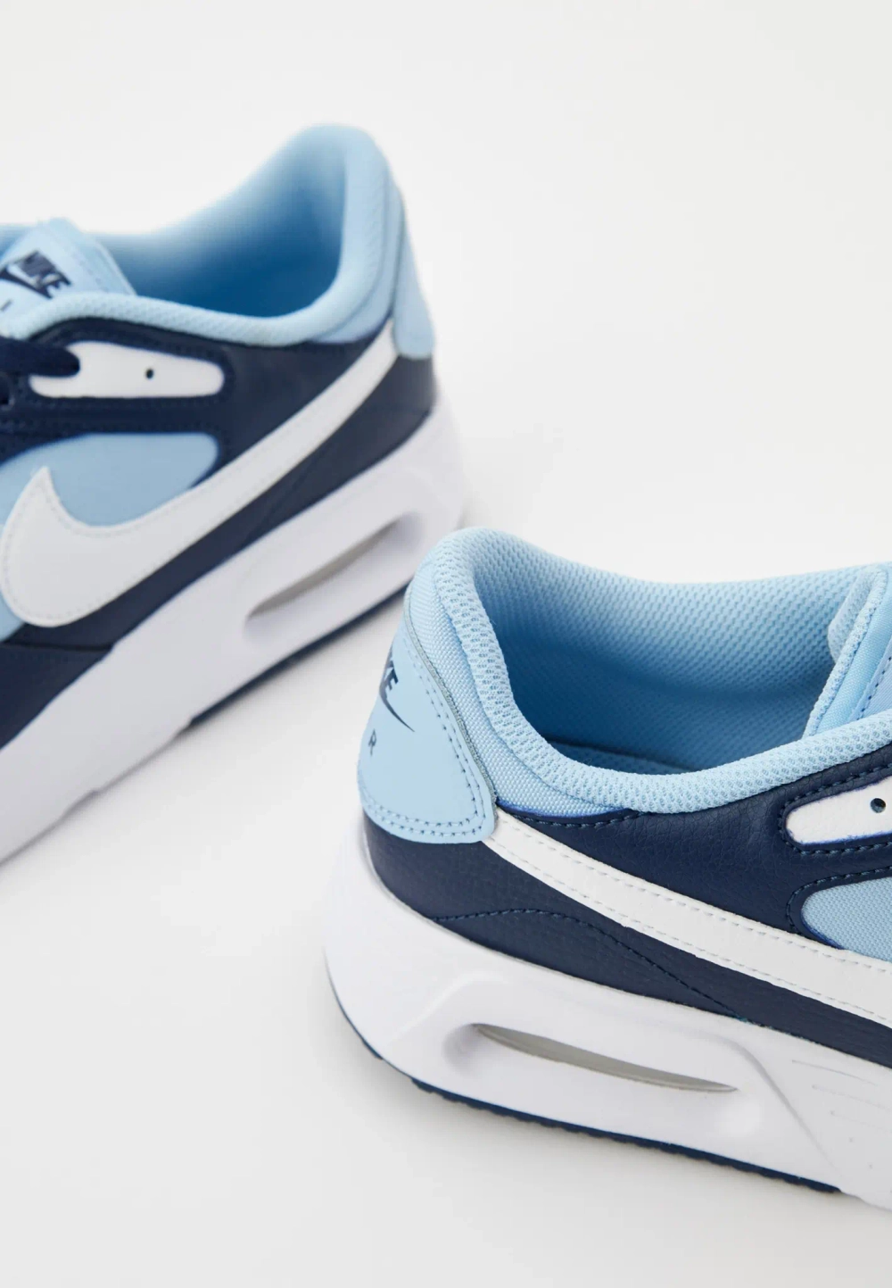 Кроссовки мужские NIKE NIKE AIR MAX SC