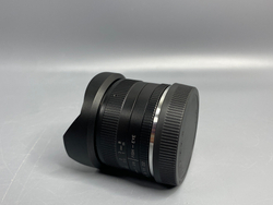7Artisans 7.5mm f/2.8  Fisheye