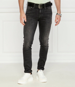 Джинсы CALVIN KLEIN JEANS - графитовый(J30J325743)
